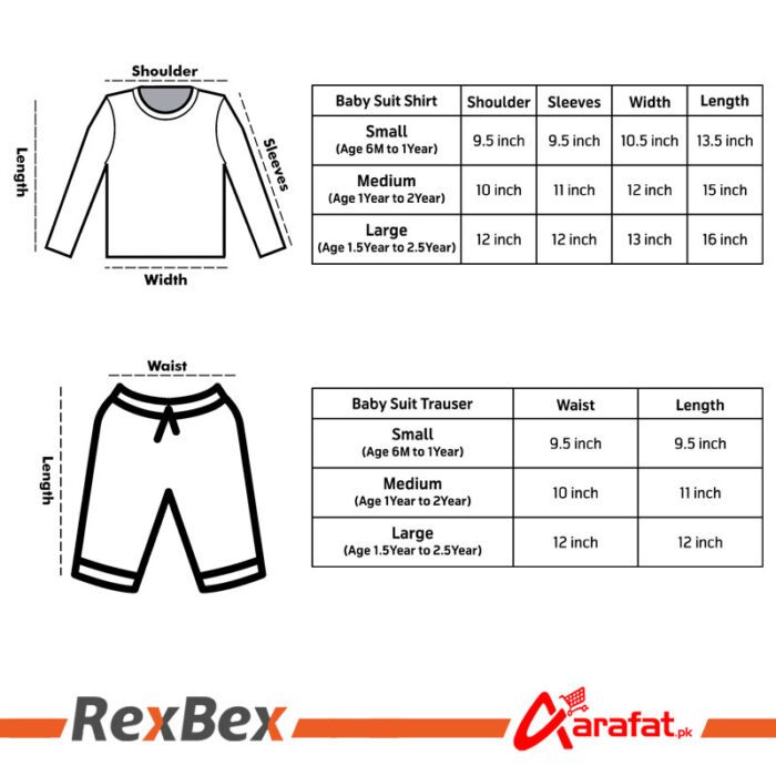 Alag Fashion Fleeces two piece Unisex baby/baba Suit for winters  - Image 5