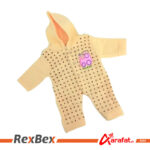 Sarah Baby kiddi kidz Romper Suits For New Born Unisex  - Image 2