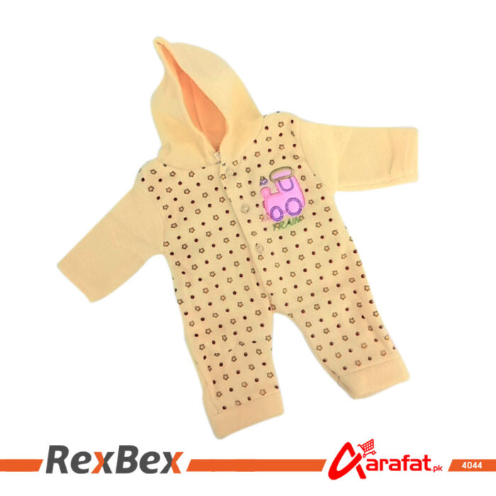 Sarah Baby kiddi kidz Romper Suits For New Born Unisex  - Image 2