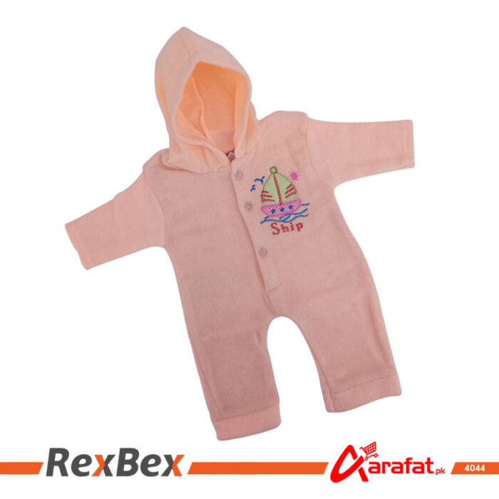 Sarah Baby kiddi kidz Romper Suits For New Born Unisex  - Image 3