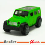 Alloy Model Car Pull back Action The Best Gift For Children Random Colour  Assorted - Image 2