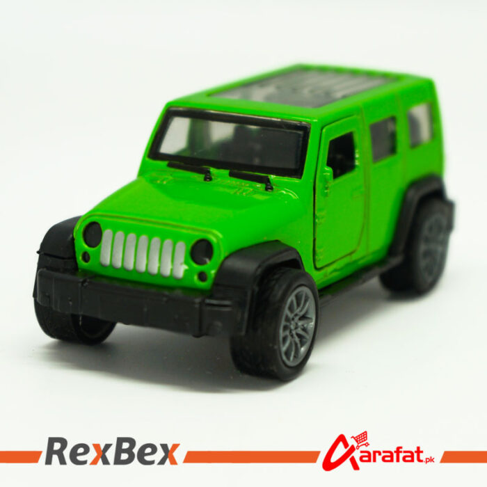 Alloy Model Car Pull back Action The Best Gift For Children Random Colour  Assorted - Image 2