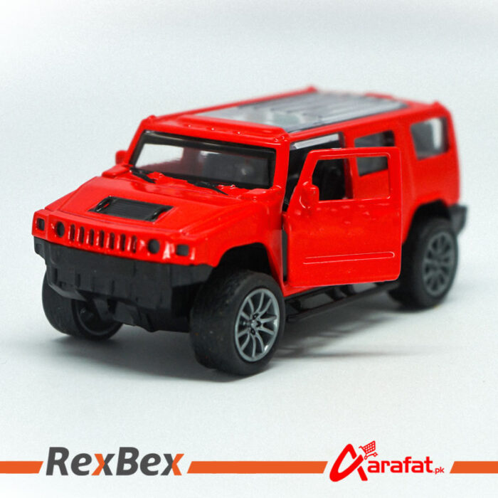 Alloy Model Car Pull back Action The Best Gift For Children Random Colour  Assorted - Image 3