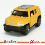 Alloy Model Car Pull back Action The Best Gift For Children Random Colour  Assorted - Image 5