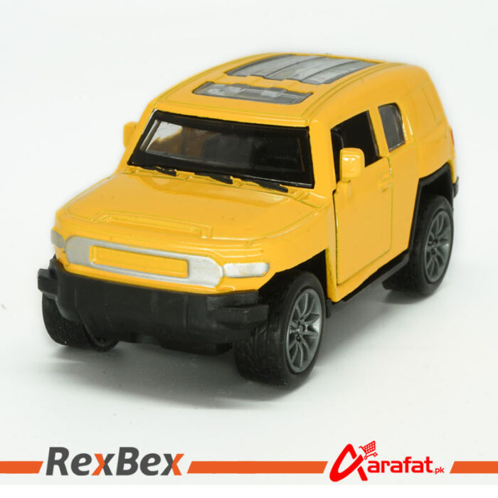 Alloy Model Car Pull back Action The Best Gift For Children Random Colour  Assorted - Image 5