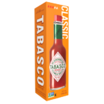 Tabasco Pepper Sauce, 60ml - Image 2