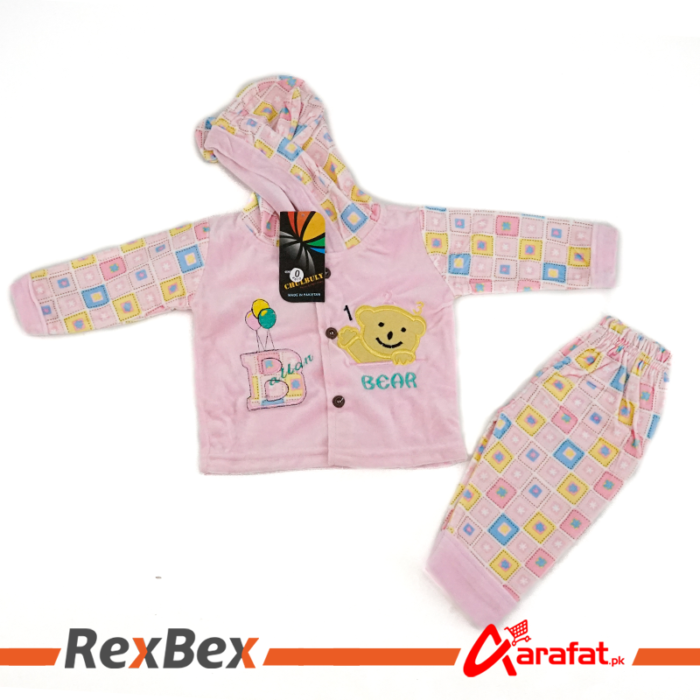 Chulbuly New Generation Kids Wear Zero Size Suits for Babies. - Image 2