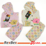 Chulbuly New Generation Kids Wear Zero Size Suits for Babies.