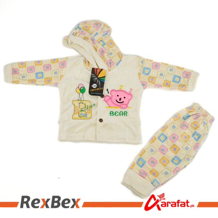 Chulbuly New Generation Kids Wear Zero Size Suits for Babies. - Image 3