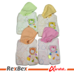 Zero size Baby suits