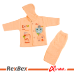 Galaxy Kids Choice Kids Wear Zero Size Baby Suits - Image 3