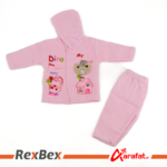 Galaxy Kids Choice Kids Wear Zero Size Baby Suits - Image 4