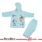 Galaxy Kids Choice Kids Wear Zero Size Baby Suits - Image 2