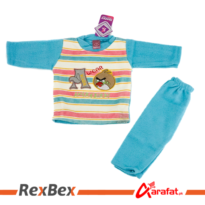 Tentex Infant Wear Kids Wear 2 Piece Suits for Babies. - Image 2