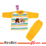 Tentex Infant Wear Kids Wear 2 Piece Suits for Babies. - Image 4