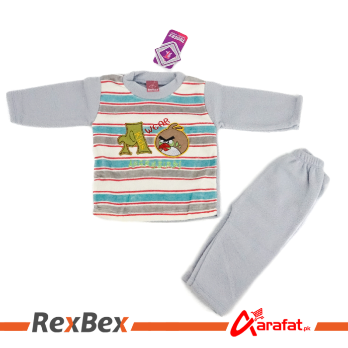 Tentex Infant Wear Kids Wear 2 Piece Suits for Babies. - Image 3