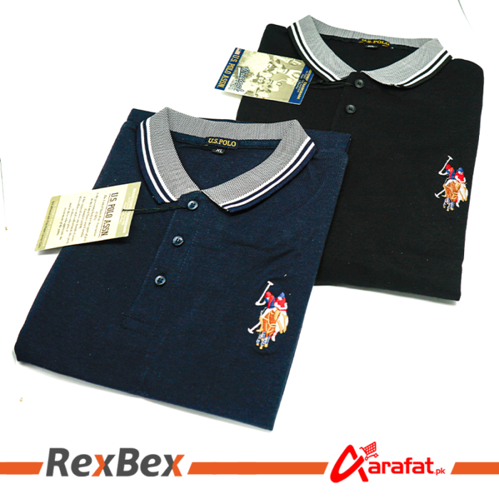 Men's Polo T-shirts - Image 6