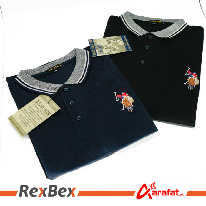 Men's Polo T-shirts - Image 3