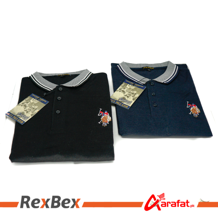 Men's Polo T-shirts - Image 7
