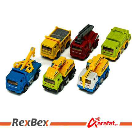 construction work vehicle