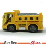 Construction work vehicle model toy assorted single unit gift for children because having fun is the best way to learn constatation work vehicle model toy assorted single unit gift for children - Image 3