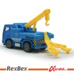 Construction work vehicle model toy assorted single unit gift for children because having fun is the best way to learn constatation work vehicle model toy assorted single unit gift for children - Image 14