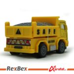 Construction work vehicle model toy assorted single unit gift for children because having fun is the best way to learn constatation work vehicle model toy assorted single unit gift for children - Image 4
