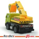 Construction work vehicle model toy assorted single unit gift for children because having fun is the best way to learn constatation work vehicle model toy assorted single unit gift for children - Image 6