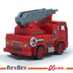 Construction work vehicle model toy assorted single unit gift for children because having fun is the best way to learn constatation work vehicle model toy assorted single unit gift for children - Image 9