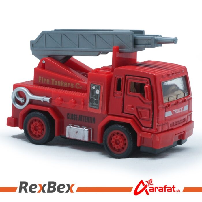 Construction work vehicle model toy assorted single unit gift for children because having fun is the best way to learn constatation work vehicle model toy assorted single unit gift for children - Image 10