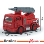 Construction work vehicle model toy assorted single unit gift for children because having fun is the best way to learn constatation work vehicle model toy assorted single unit gift for children - Image 8