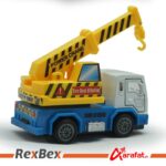 Construction work vehicle model toy assorted single unit gift for children because having fun is the best way to learn constatation work vehicle model toy assorted single unit gift for children - Image 17