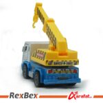 Construction work vehicle model toy assorted single unit gift for children because having fun is the best way to learn constatation work vehicle model toy assorted single unit gift for children - Image 19