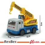 Construction work vehicle model toy assorted single unit gift for children because having fun is the best way to learn constatation work vehicle model toy assorted single unit gift for children - Image 16