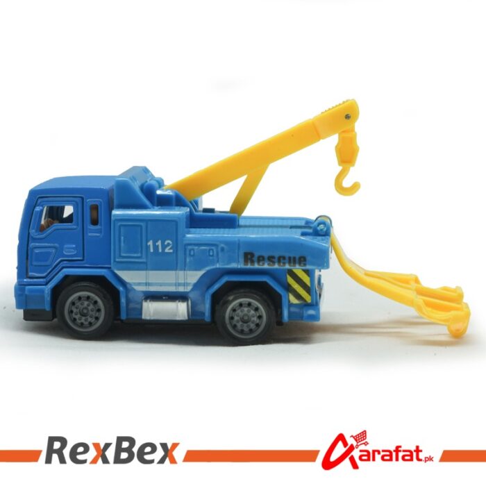 Construction work vehicle model toy assorted single unit gift for children because having fun is the best way to learn constatation work vehicle model toy assorted single unit gift for children - Image 15