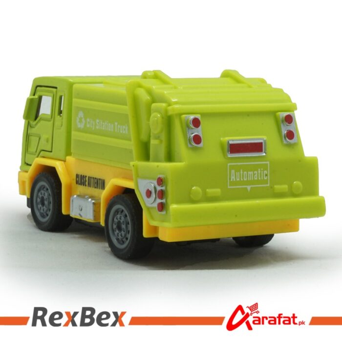 Construction work vehicle model toy assorted single unit gift for children because having fun is the best way to learn constatation work vehicle model toy assorted single unit gift for children - Image 20