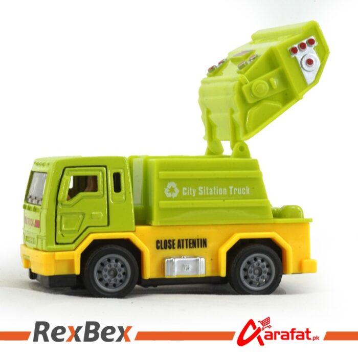 Construction work vehicle model toy assorted single unit gift for children because having fun is the best way to learn constatation work vehicle model toy assorted single unit gift for children - Image 21