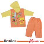 Kiddi kidz Kids Baby suit Collection Zero Size Fleece puma Dream - Image 2