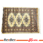 2ft/3ft Beautiful Antique Handmade Rug - Best Persian, Irani, Afghani handmade Rugs - Image 2