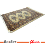 2ft/3ft Beautiful Antique Handmade Rug - Best Persian, Irani, Afghani handmade Rugs - Image 4