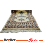 2ft/3ft Beautiful Antique Handmade Rug - Best Persian, Irani, Afghani handmade Rugs - Image 5