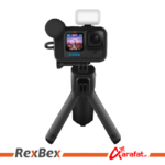 GoPro Hero 12 Creator Edition Black - Action Camera - Image 4