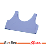 Teen Girls Soft Stretchable Training Bra - Free Size - Image 6