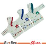 Galaxy Kids Choice Kids Wear Zero size Hoodie Baby suits for girls and boys - Newborn Baby Clothes