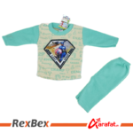 Ezzy Kids Wear 2/3 size Baby Dress 2 piece Baby Suit - Baby Clothes - Image 3