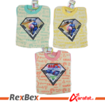 Ezzy Kids Wear 2/3 size Baby Dress 2 piece Baby Suit - Baby Clothes