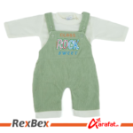 Galaxy Kids Choice kids wear Decent Baby Romper size 2/3 - Baby clothes and Baby dress - Image 4