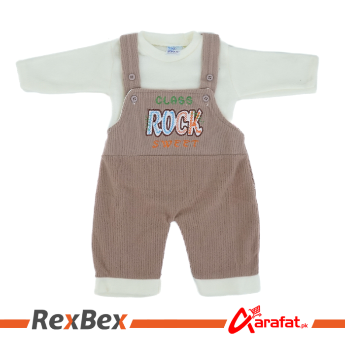 Galaxy Kids Choice kids wear Decent Baby Romper size 2/3 - Baby clothes and Baby dress - Image 3