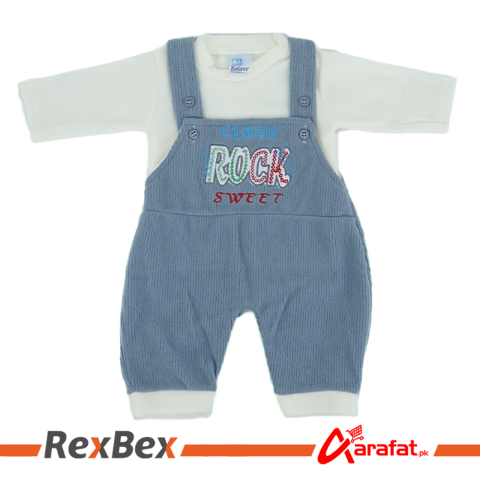 Galaxy Kids Choice kids wear Decent Baby Romper size 2/3 - Baby clothes and Baby dress - Image 2