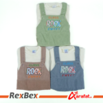 Galaxy Kids Choice kids wear Decent Baby Romper size 2/3 - Baby clothes and Baby dress